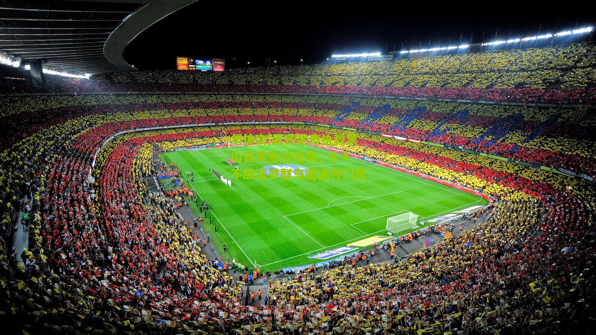 武齐尼奇执教黑山首秀惨淡收场,0-4不敌法罗群岛遭遇开门黑